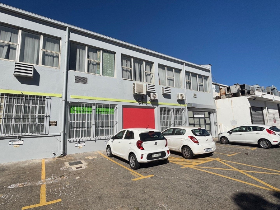 To Let commercial Property for Rent in Paarden Eiland Western Cape